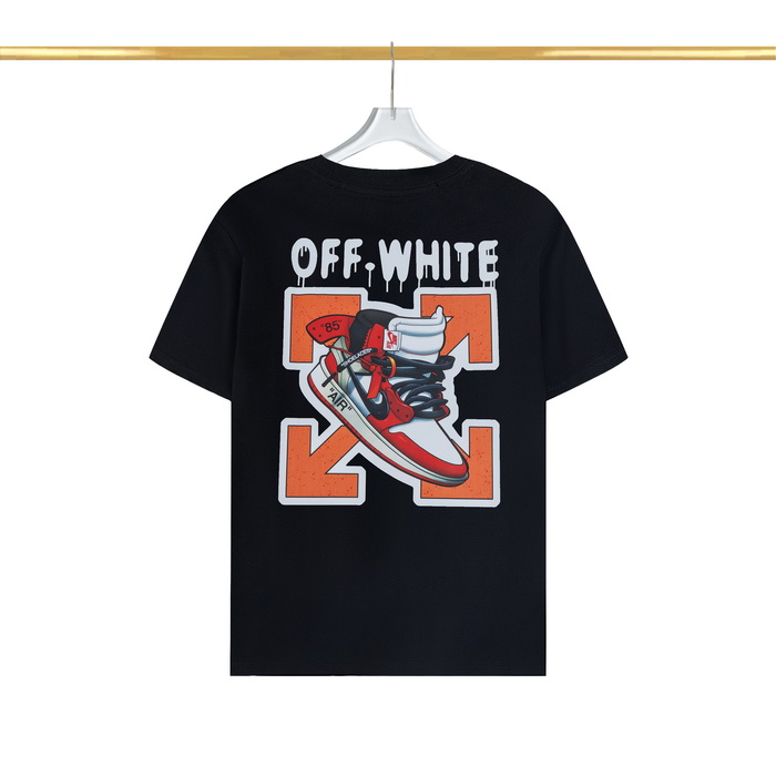 Off White T-Shirts-2858