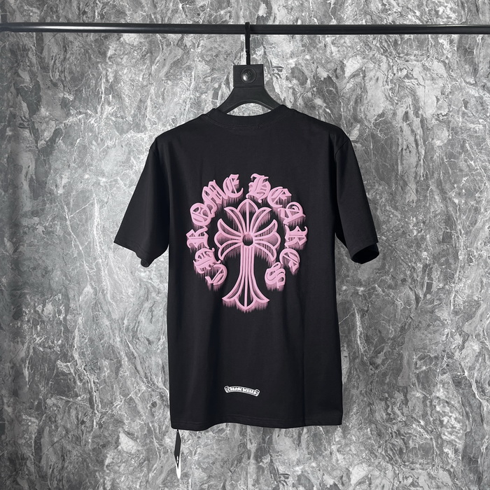 Chrome Hearts T-shirts-1046