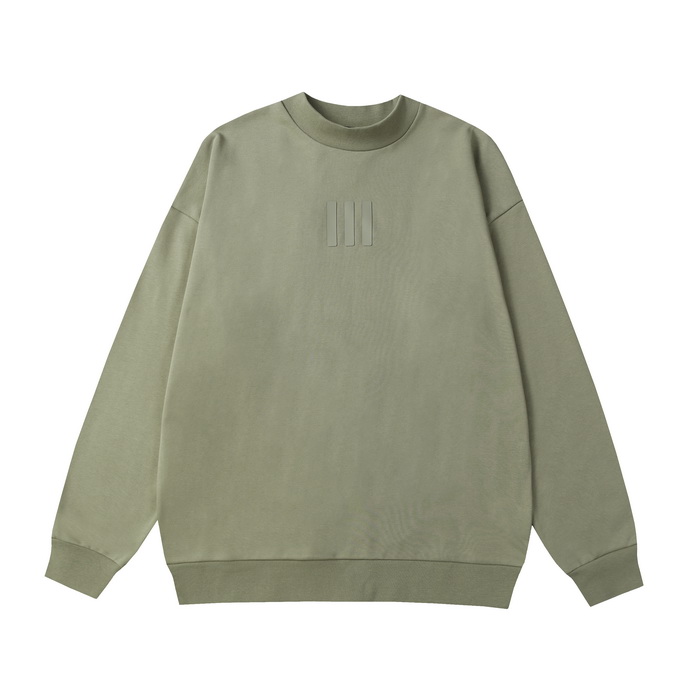 FEAR OF GOD Longsleeve-232