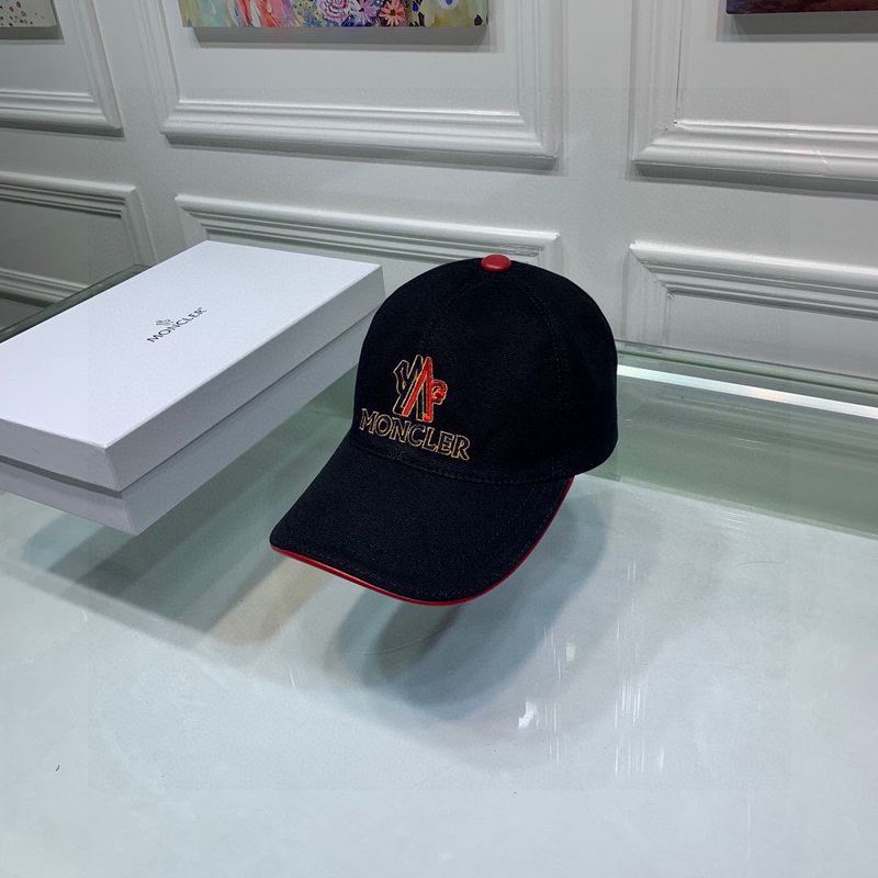 Moncler Cap-030