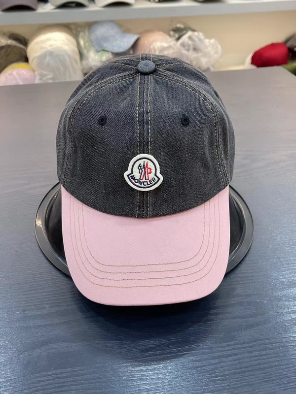 Moncler Cap-029