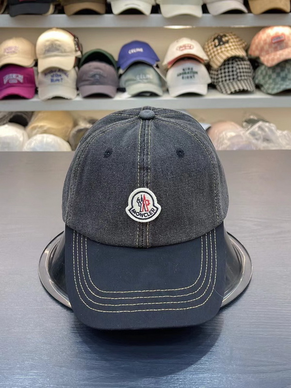 Moncler Cap-026