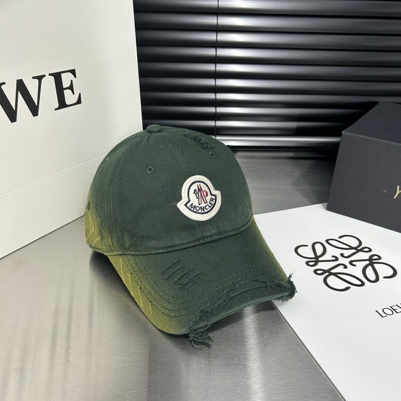 Moncler Cap-018