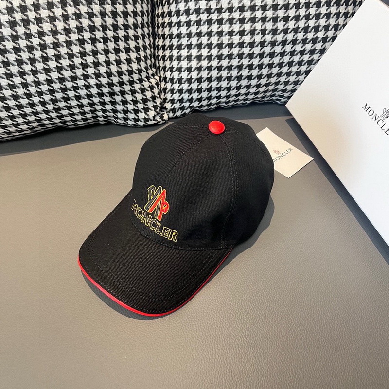 Moncler Cap-010