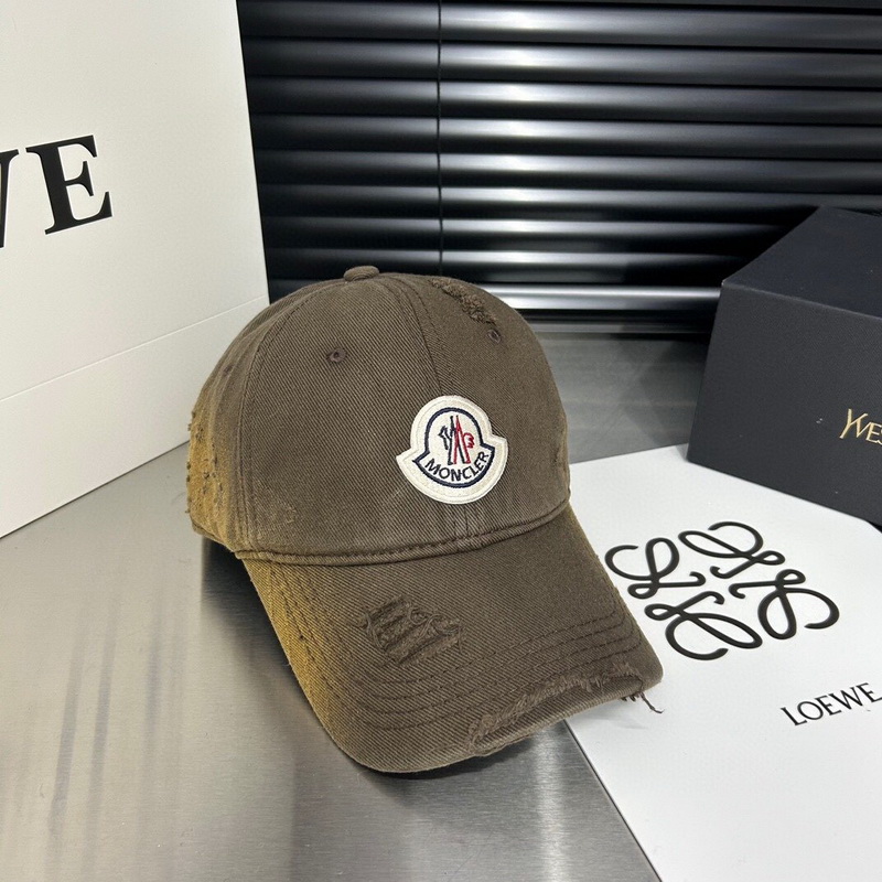 Moncler Cap-008