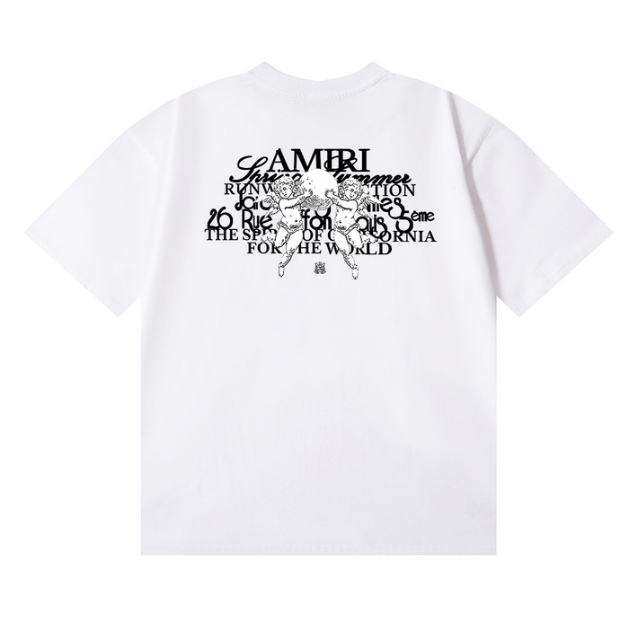 Amiri T-shirts-1104