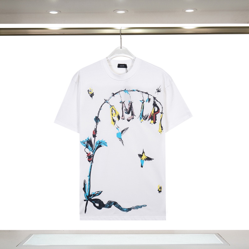 Amiri T-shirts-1112