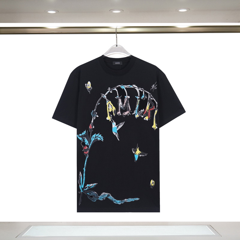 Amiri T-shirts-1113