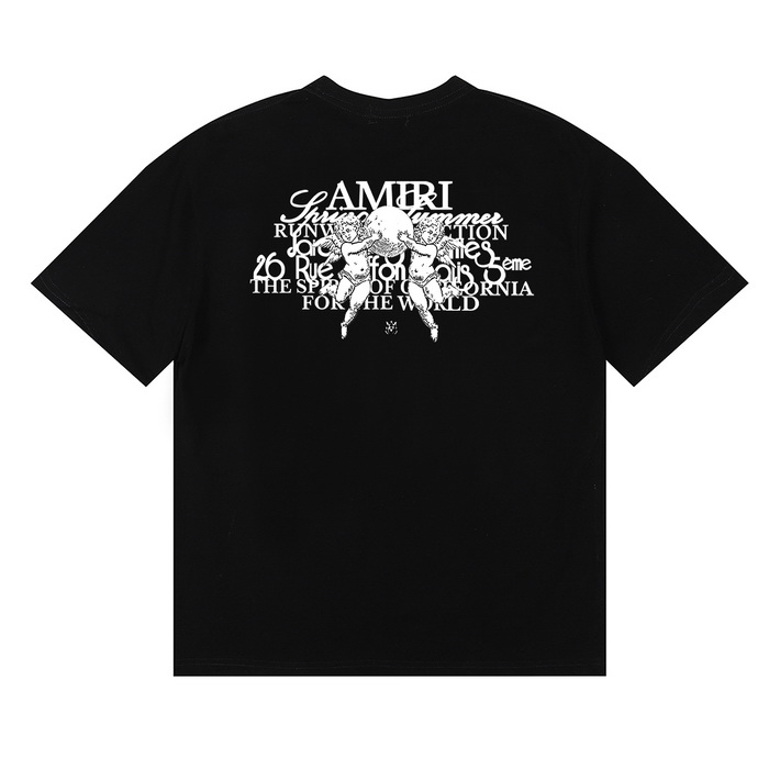 Amiri T-shirts-1106