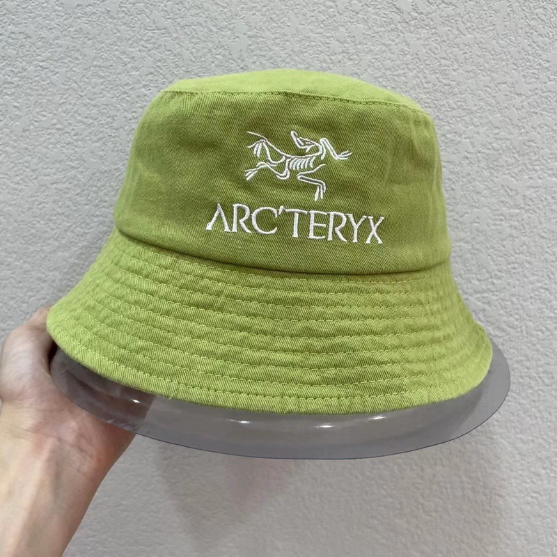 Arcteryx Cap-012