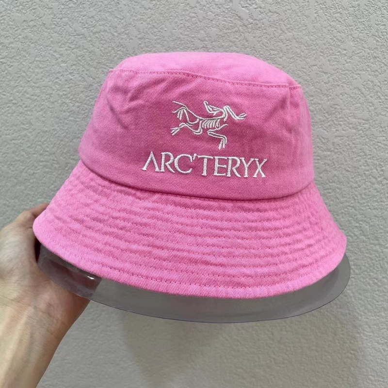 Arcteryx Cap-017