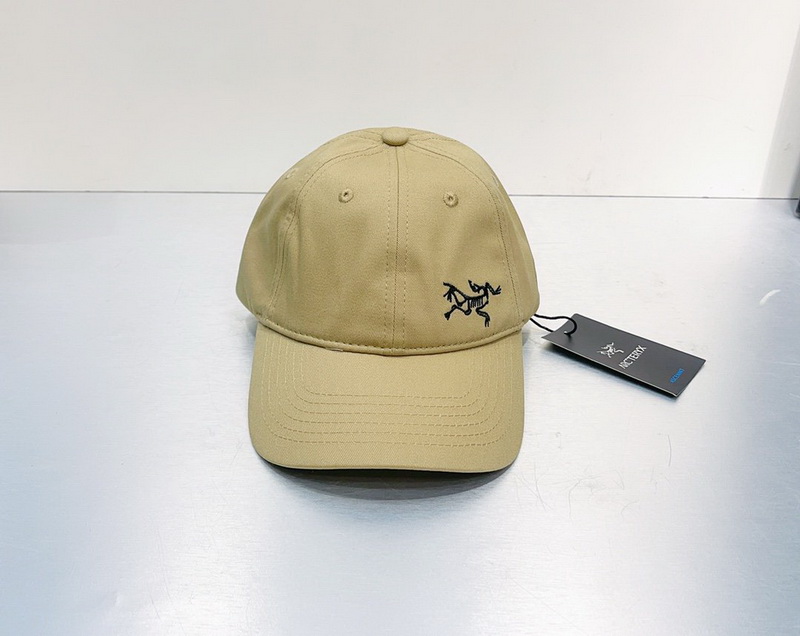 Arcteryx Cap-024