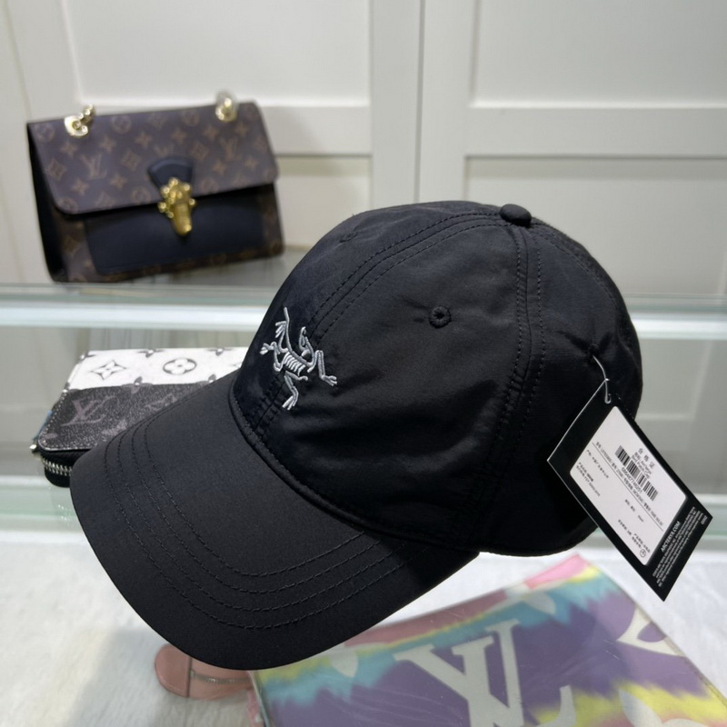 Arcteryx Cap-031