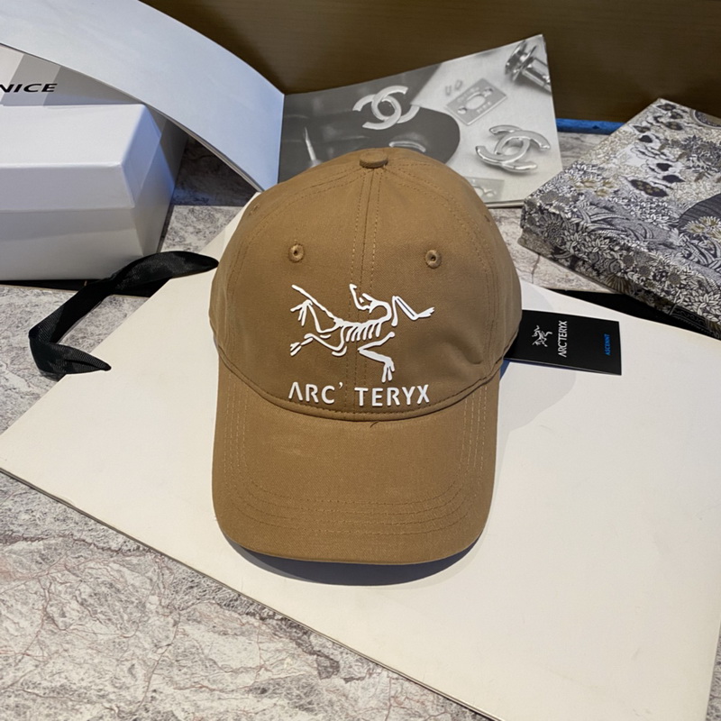 Arcteryx Cap-036