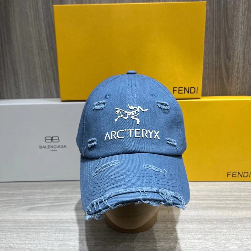 Arcteryx Cap-047