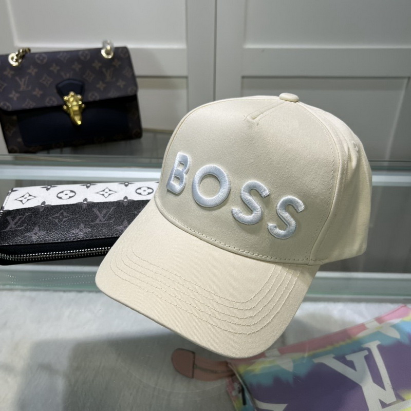 BOSS Cap-029