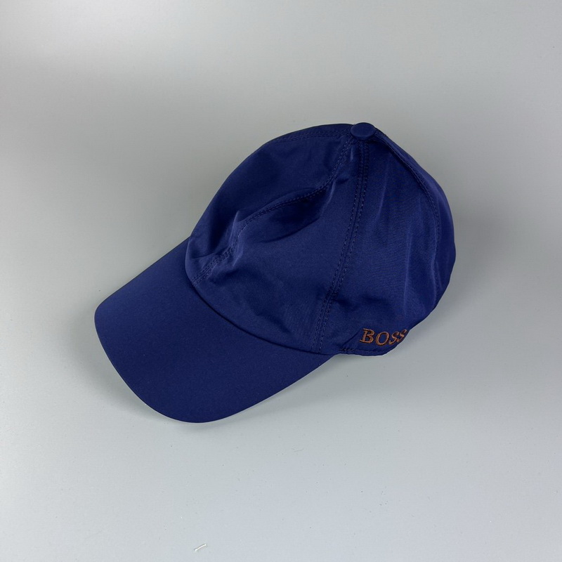 BOSS Cap-033