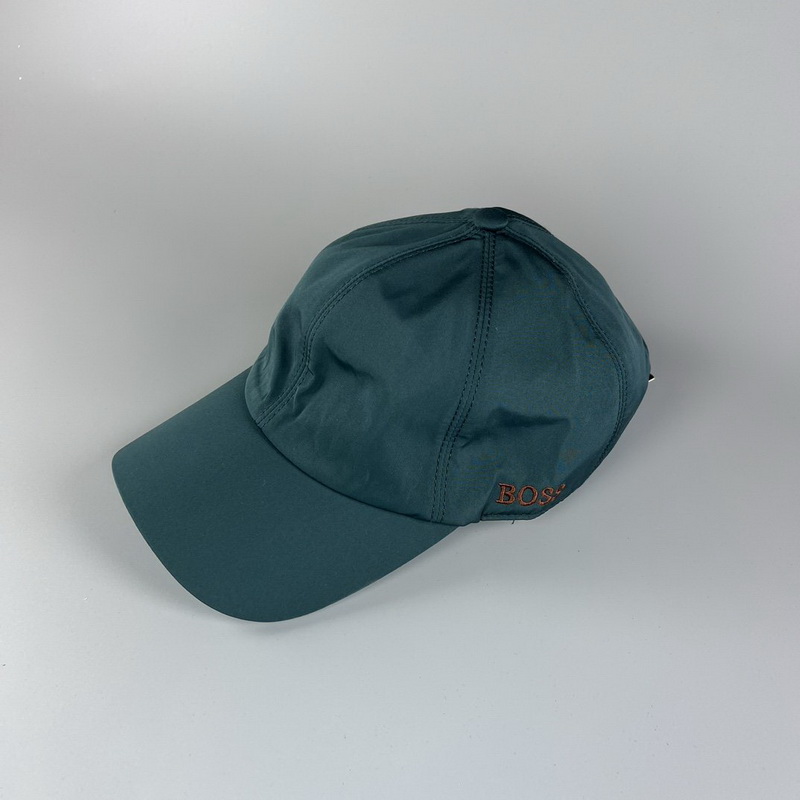 BOSS Cap-035