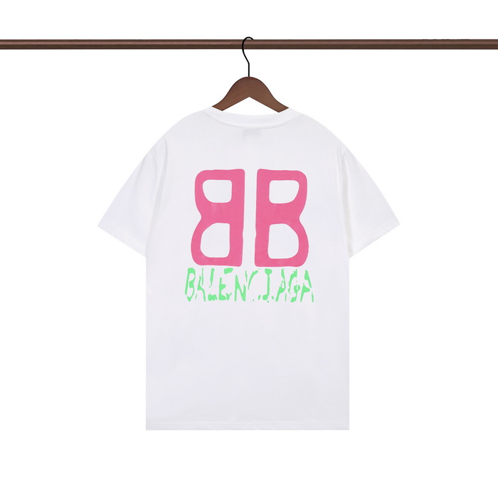 Balenciaga T-shirts-302