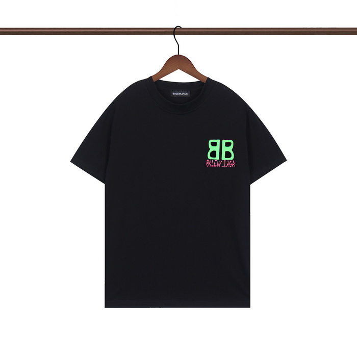 Balenciaga T-shirts-303