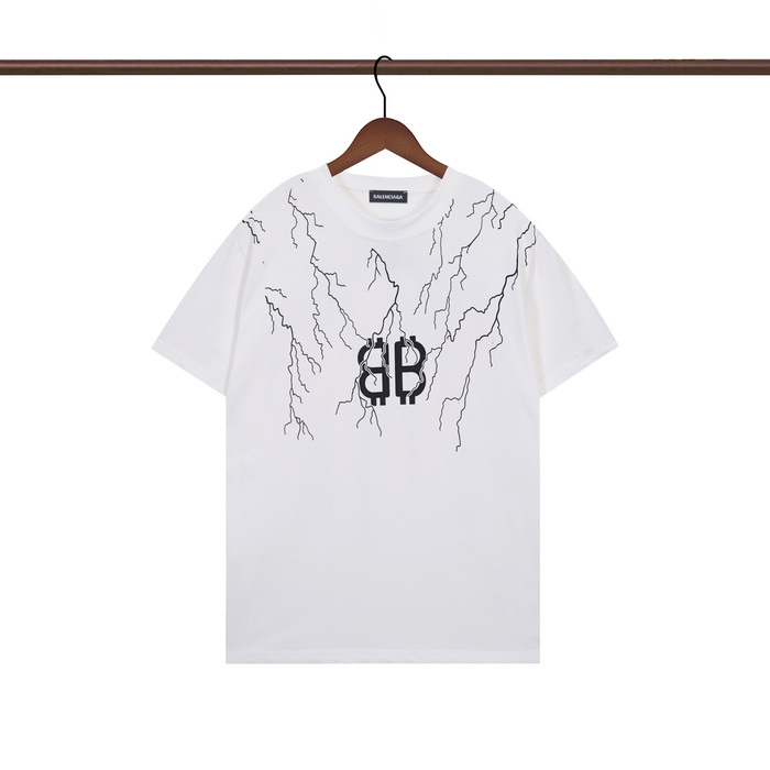 Balenciaga T-shirts-307