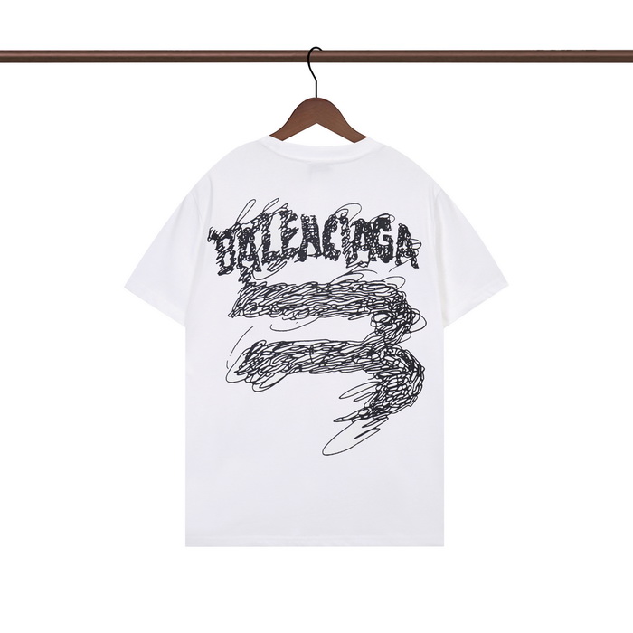 Balenciaga T-shirts-309