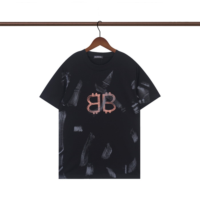 Balenciaga T-shirts-312