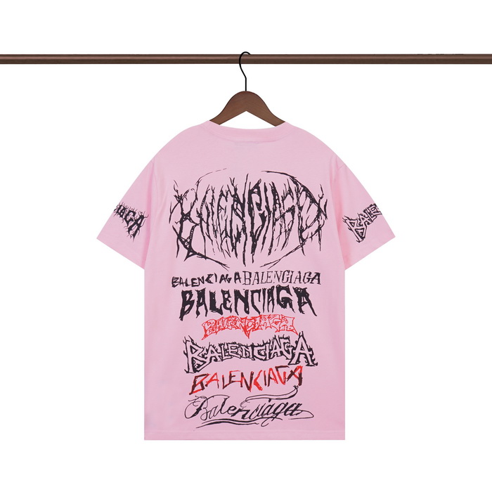 Balenciaga T-shirts-317