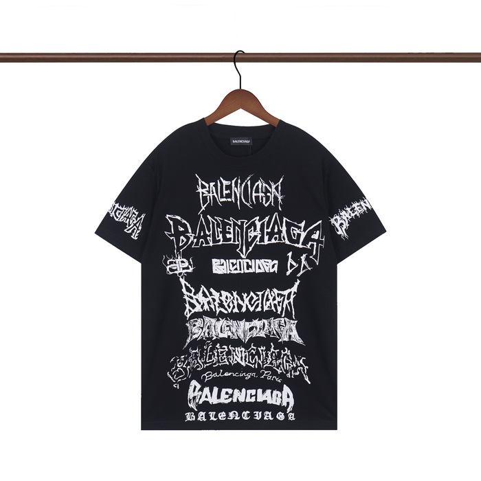 Balenciaga T-shirts-319