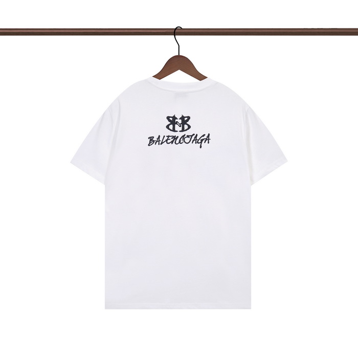 Balenciaga T-shirts-323