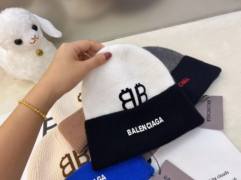 Balenciaga Beanies-005