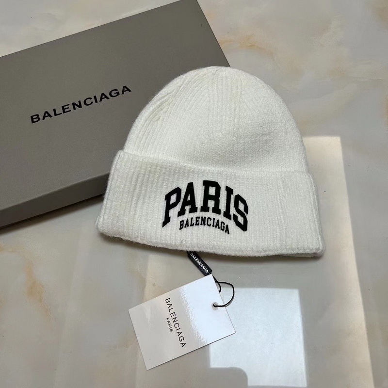 Balenciaga Beanies-016