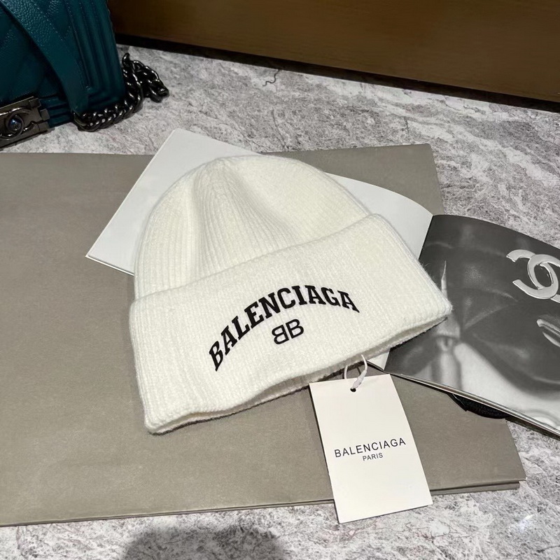 Balenciaga Beanies-020