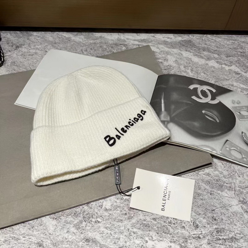 Balenciaga Beanies-026