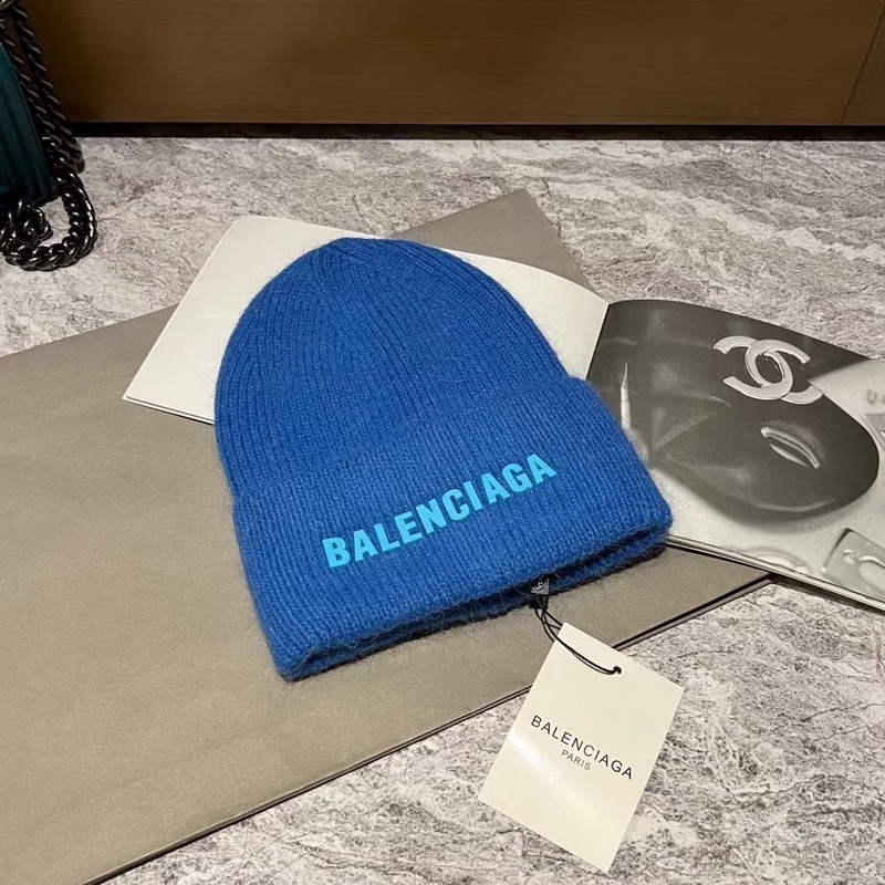 Balenciaga Beanies-030