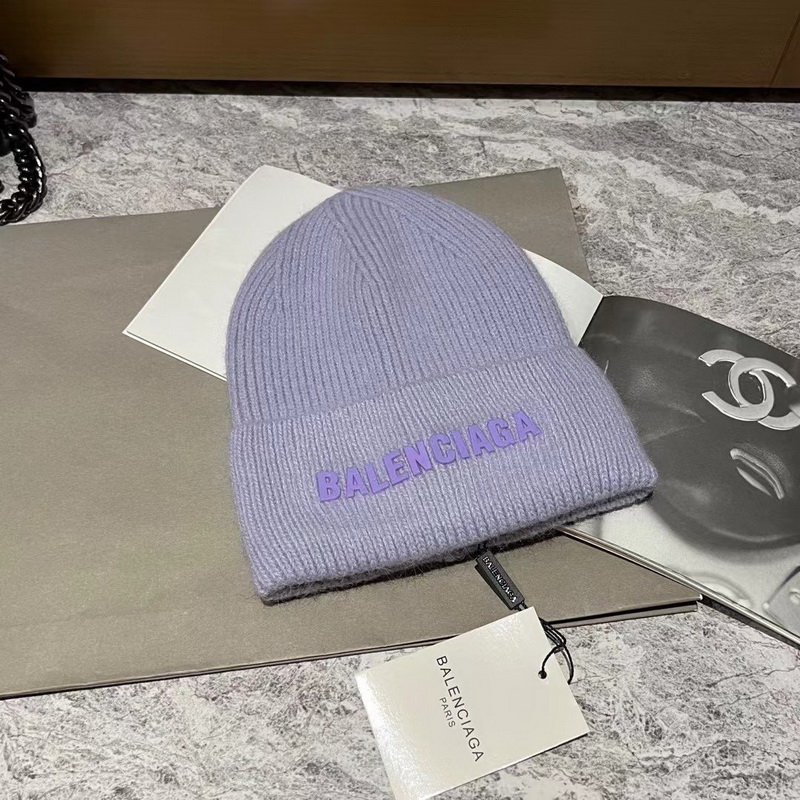 Balenciaga Beanies-034