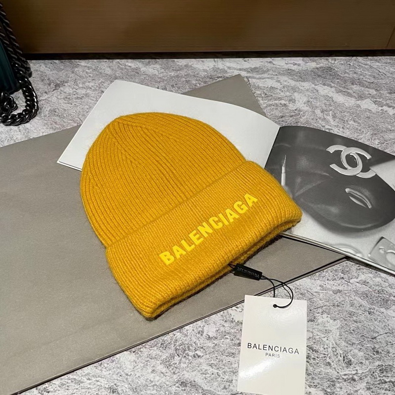 Balenciaga Beanies-035