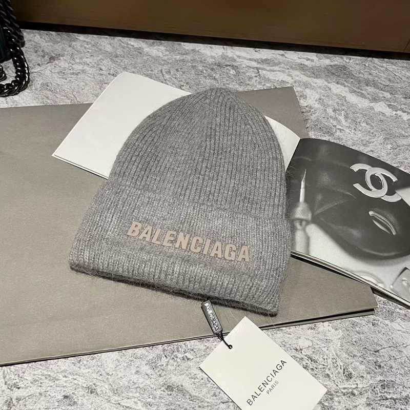 Balenciaga Beanies-037