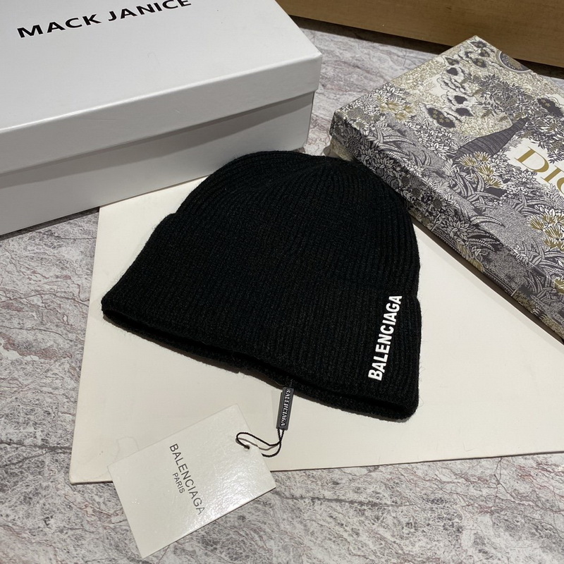 Balenciaga Beanies-046