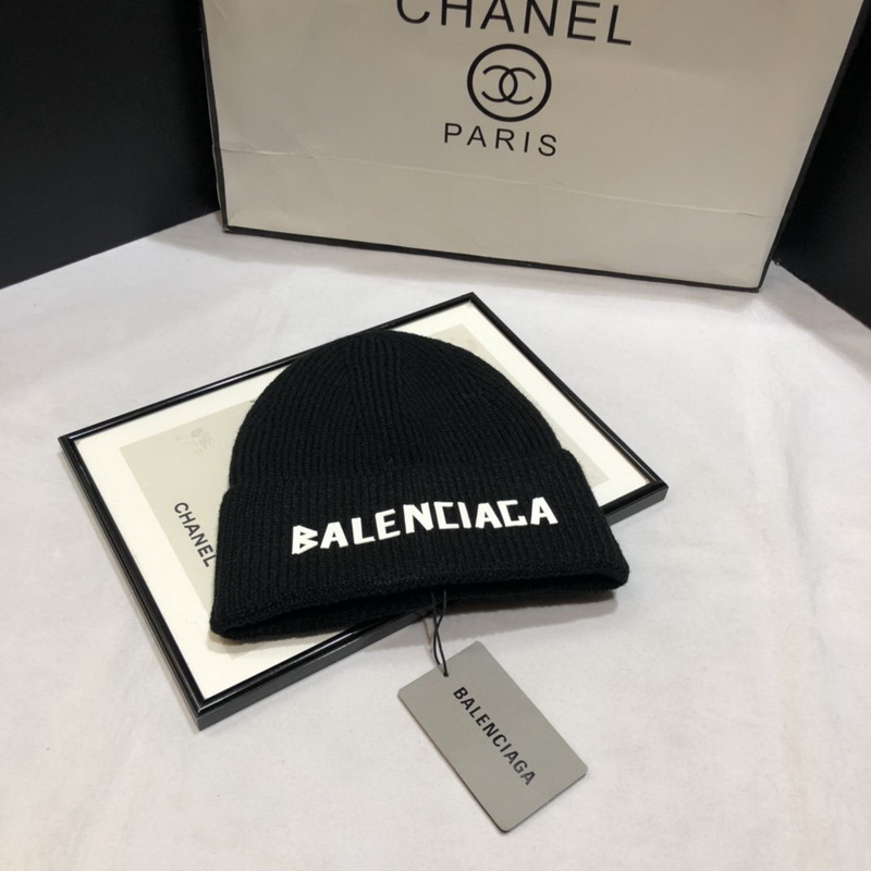 Balenciaga Beanies-058