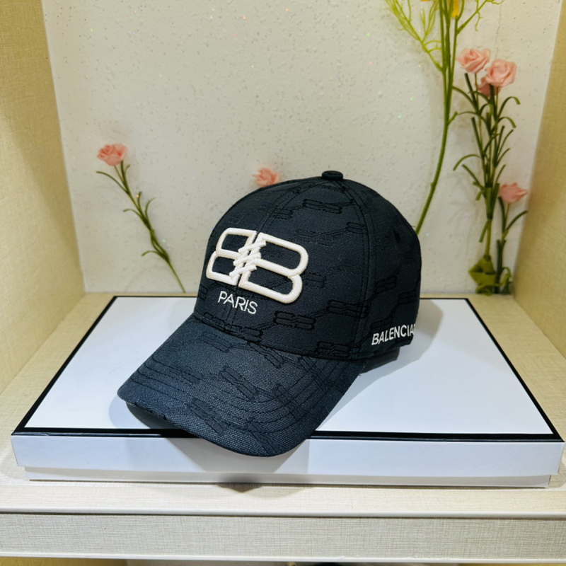 Balenciaga Cap-079