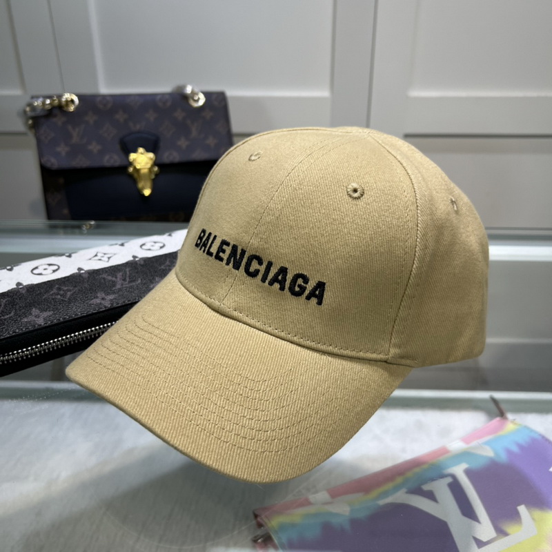 Balenciaga Cap-082