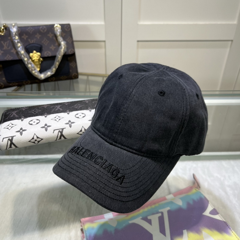 Balenciaga Cap-086