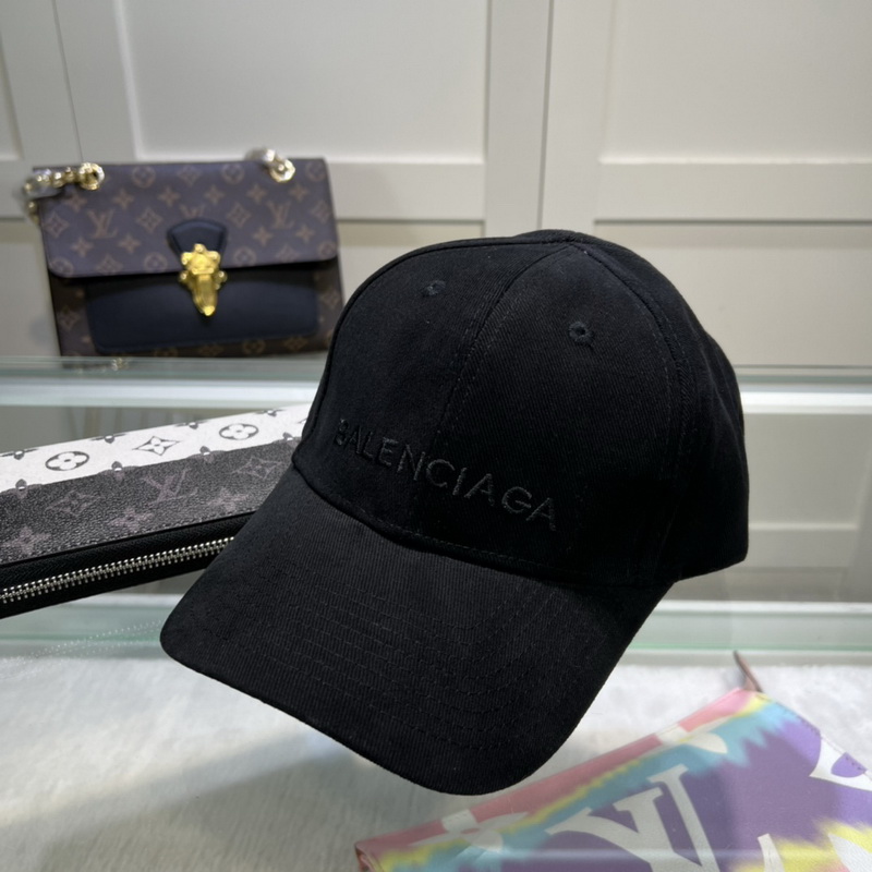 Balenciaga Cap-088