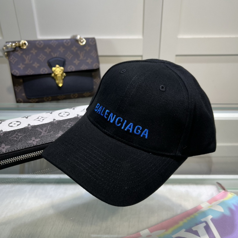 Balenciaga Cap-089