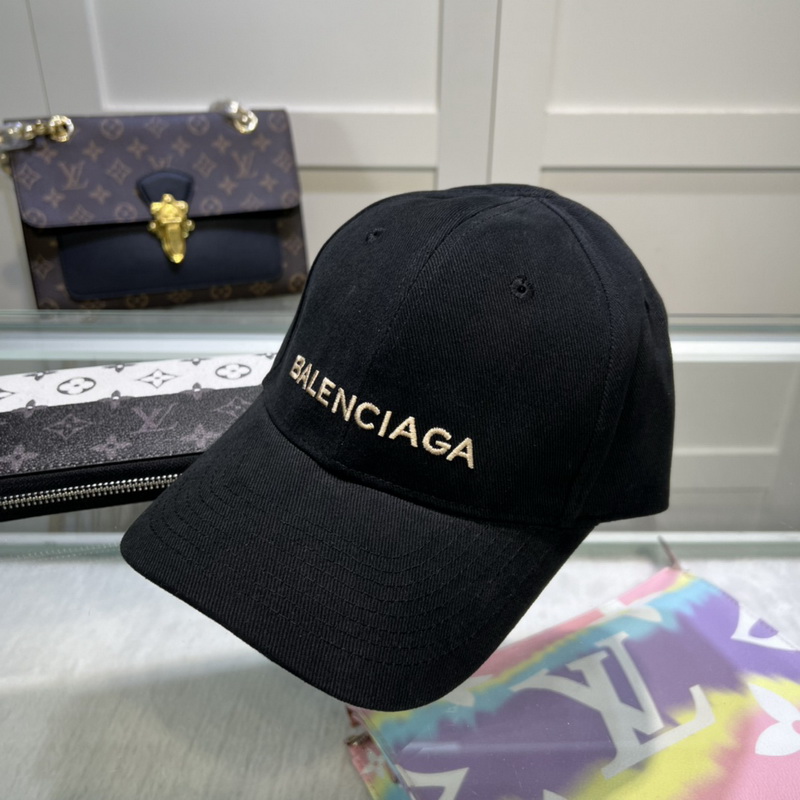 Balenciaga Cap-091