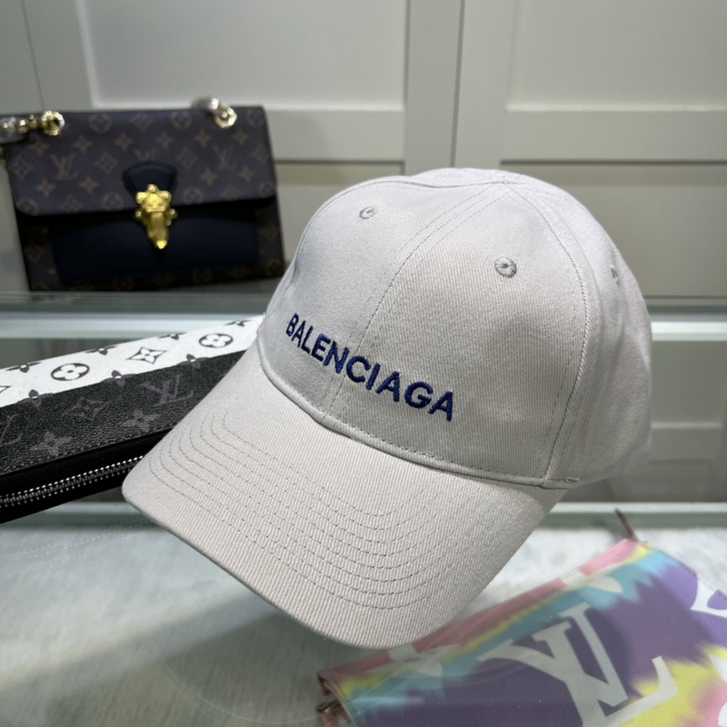 Balenciaga Cap-097