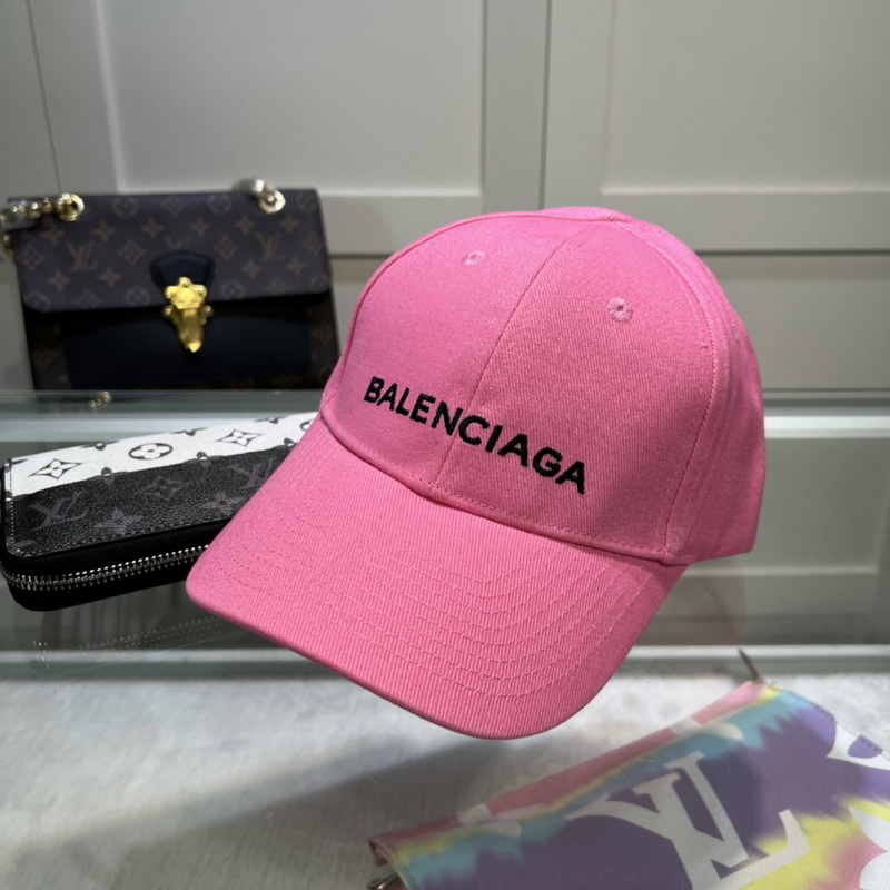 Balenciaga Cap-098