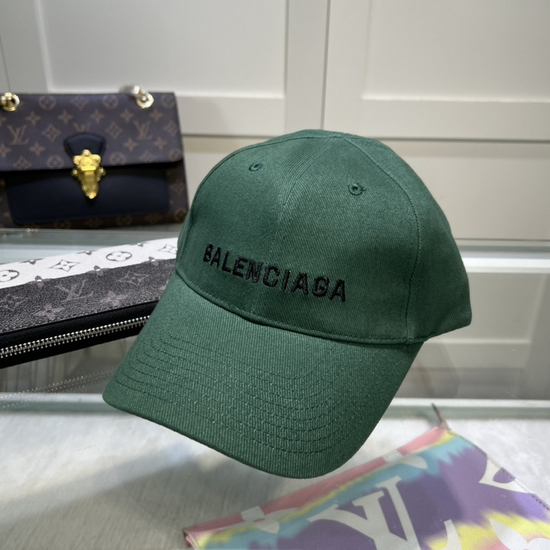 Balenciaga Cap-100