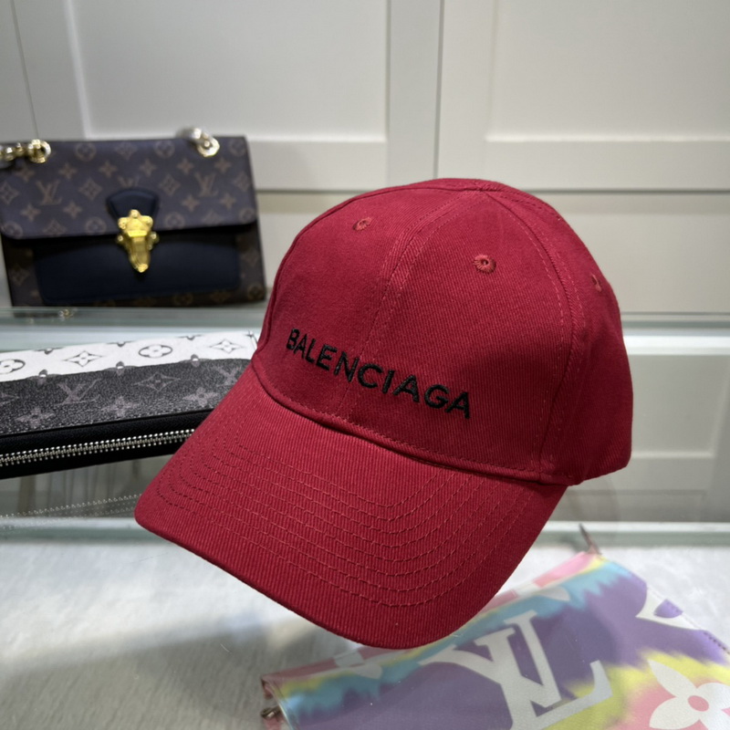 Balenciaga Cap-101